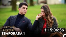 La Novia De Estambul T1 | Película Completa en Español Latino