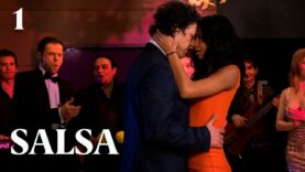 Salsa | Película completa en Español Latino