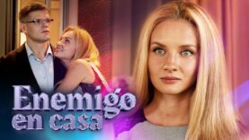 Enemigo en casa | Película Completa en Español Latino