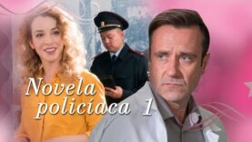 Novela Policiaca | Película Completa en Español Latino