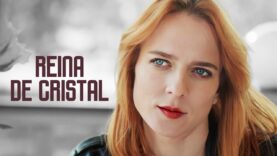 Reina de cristal| Película Completa en Español Latino