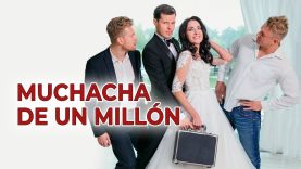 Muchacha de un millon | Pelicula Completa CinemaTV